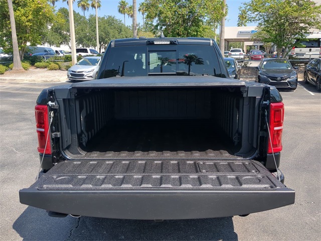 2026 Ram 1500 photo 13