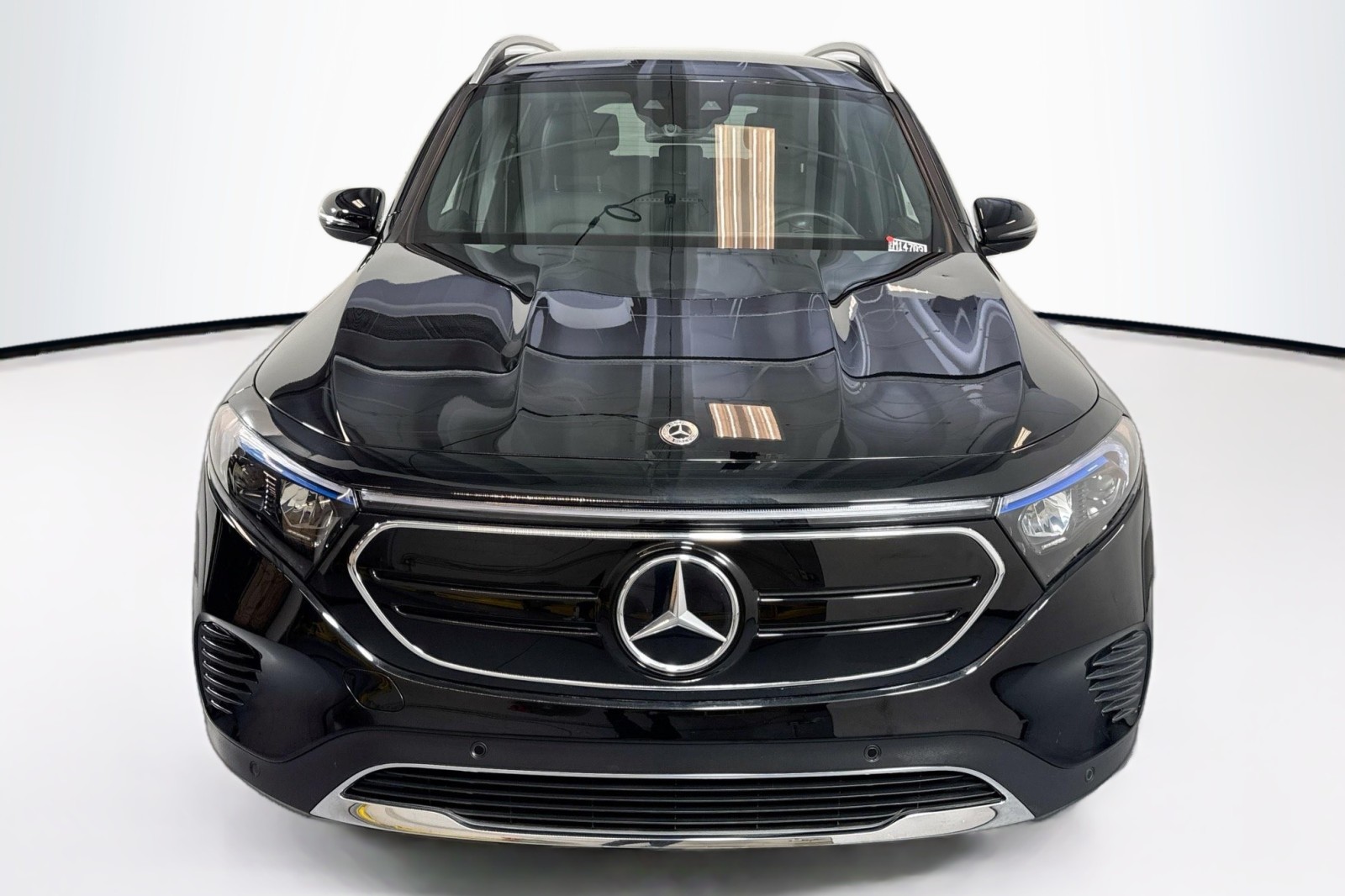 Used 2023 Mercedes-Benz EQB Base with VIN W1N9M0CB6PN034216 for sale in Fremont, CA