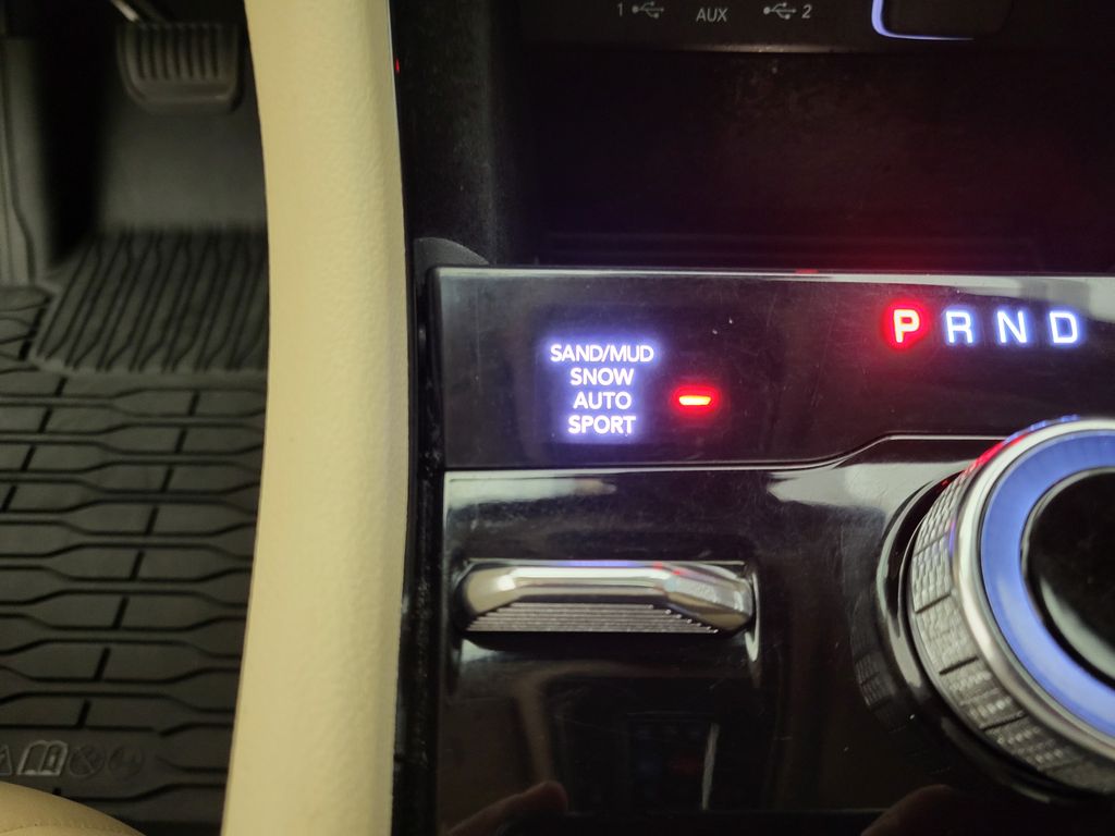 2021 Jeep Grand Cherokee Limited photo 7
