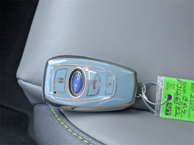 2023 Subaru Outback Onyx Edition XT photo 33