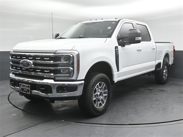 2025 FORD F-250 - Image 3