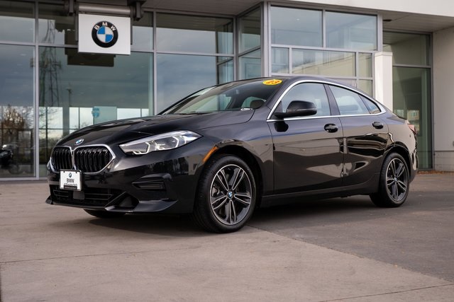 2023 BMW 2 Series 228i's photo