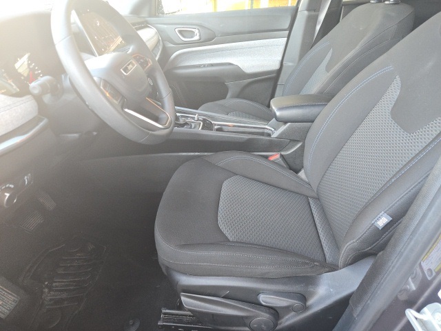 2024 Jeep Compass Sport photo 12