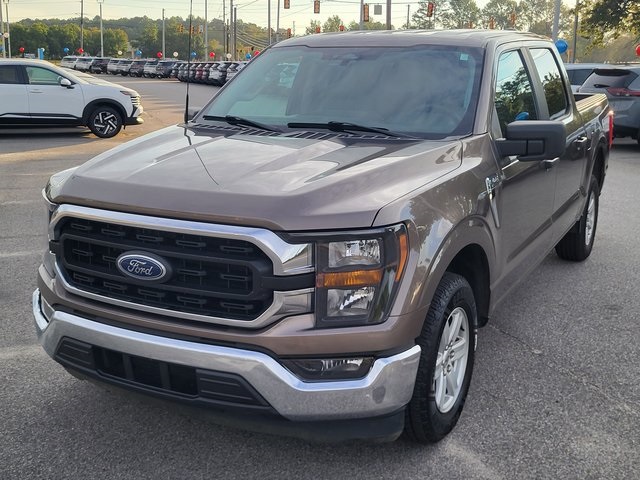 2023 Ford F-150 XLT photo 6