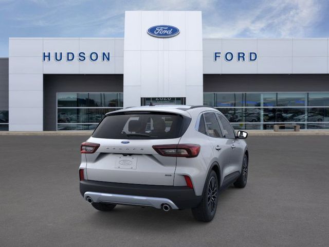 2024 Ford Escape Plug-In Hybrid Base photo 8