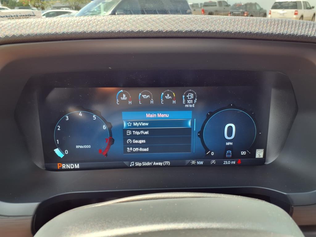 2025 Ford F-150 XLT photo 19