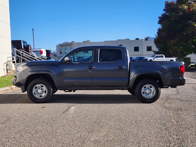 2019 Toyota Tacoma SR photo 4