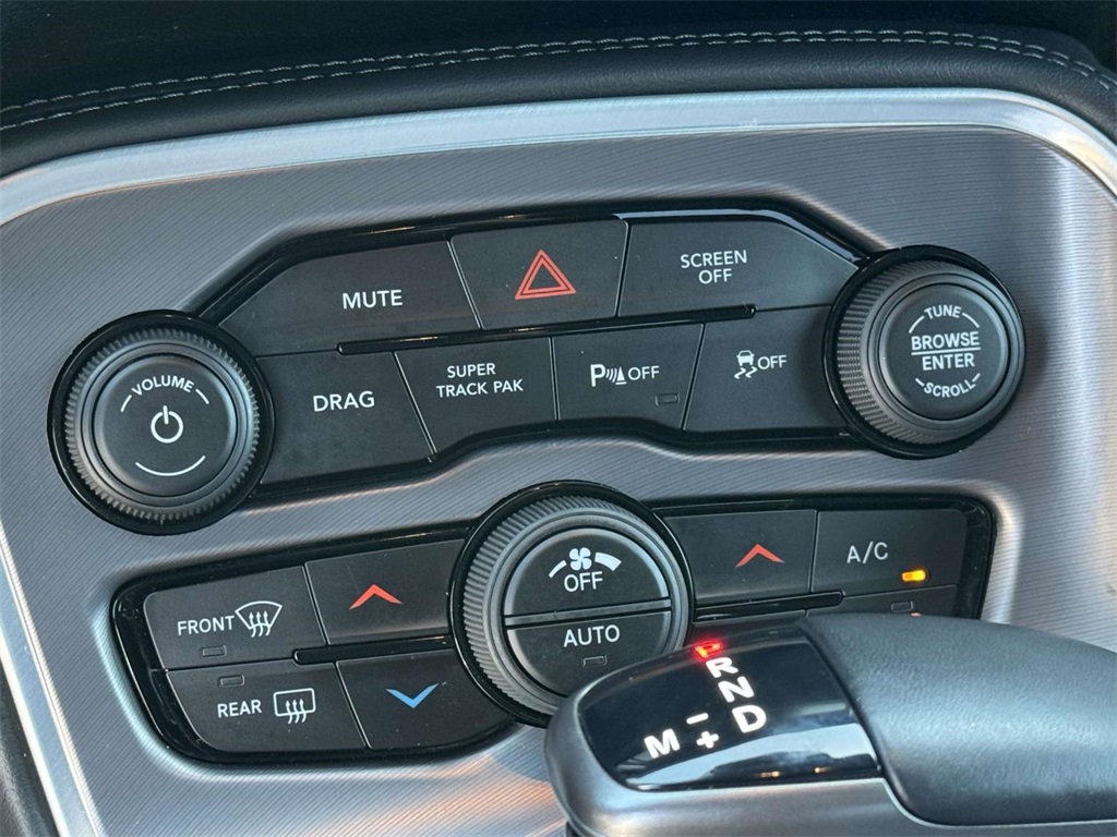 2020 Dodge Challenger R/T Scat Pack photo 19