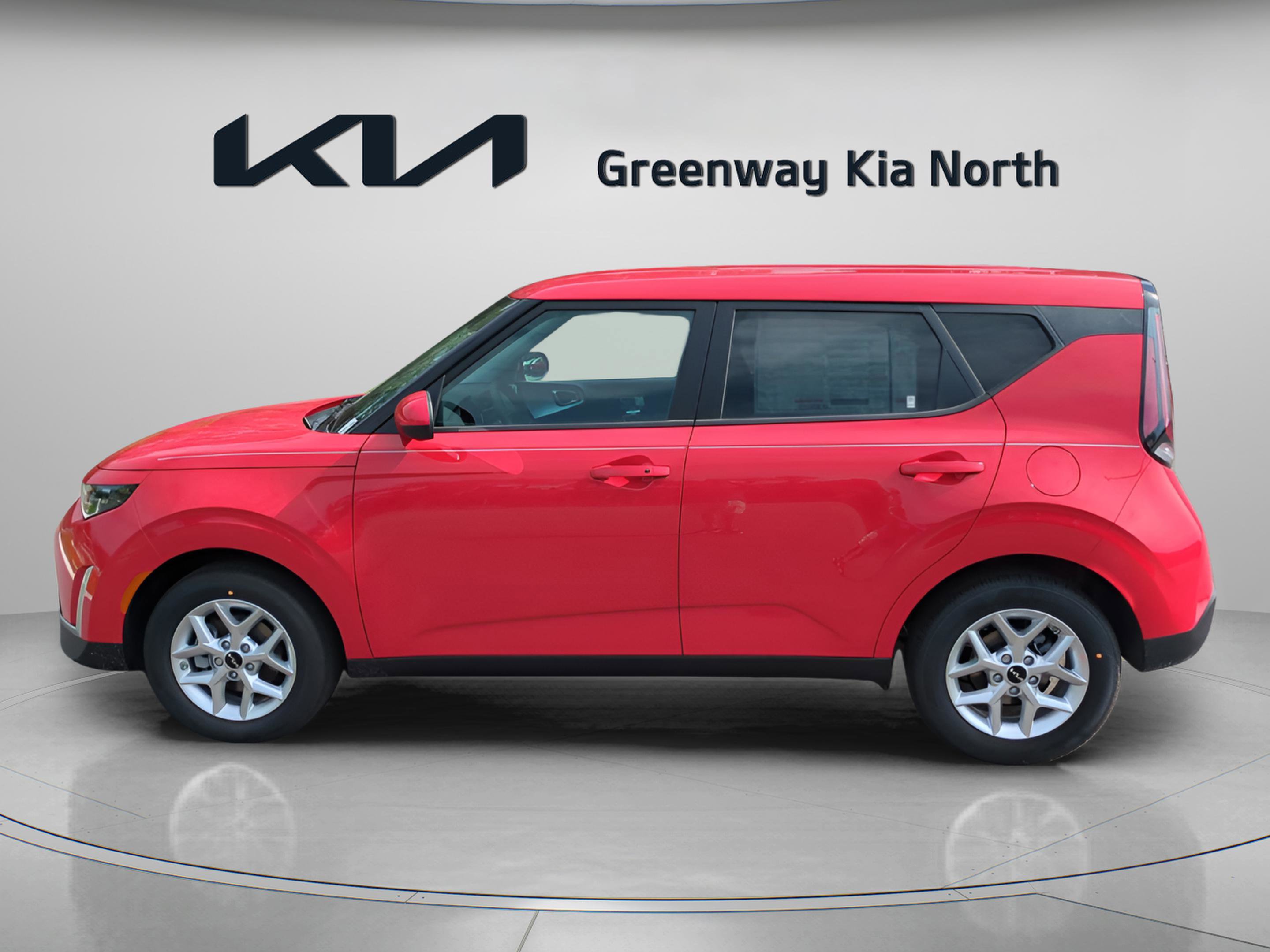 2025 Kia Soul S photo 5