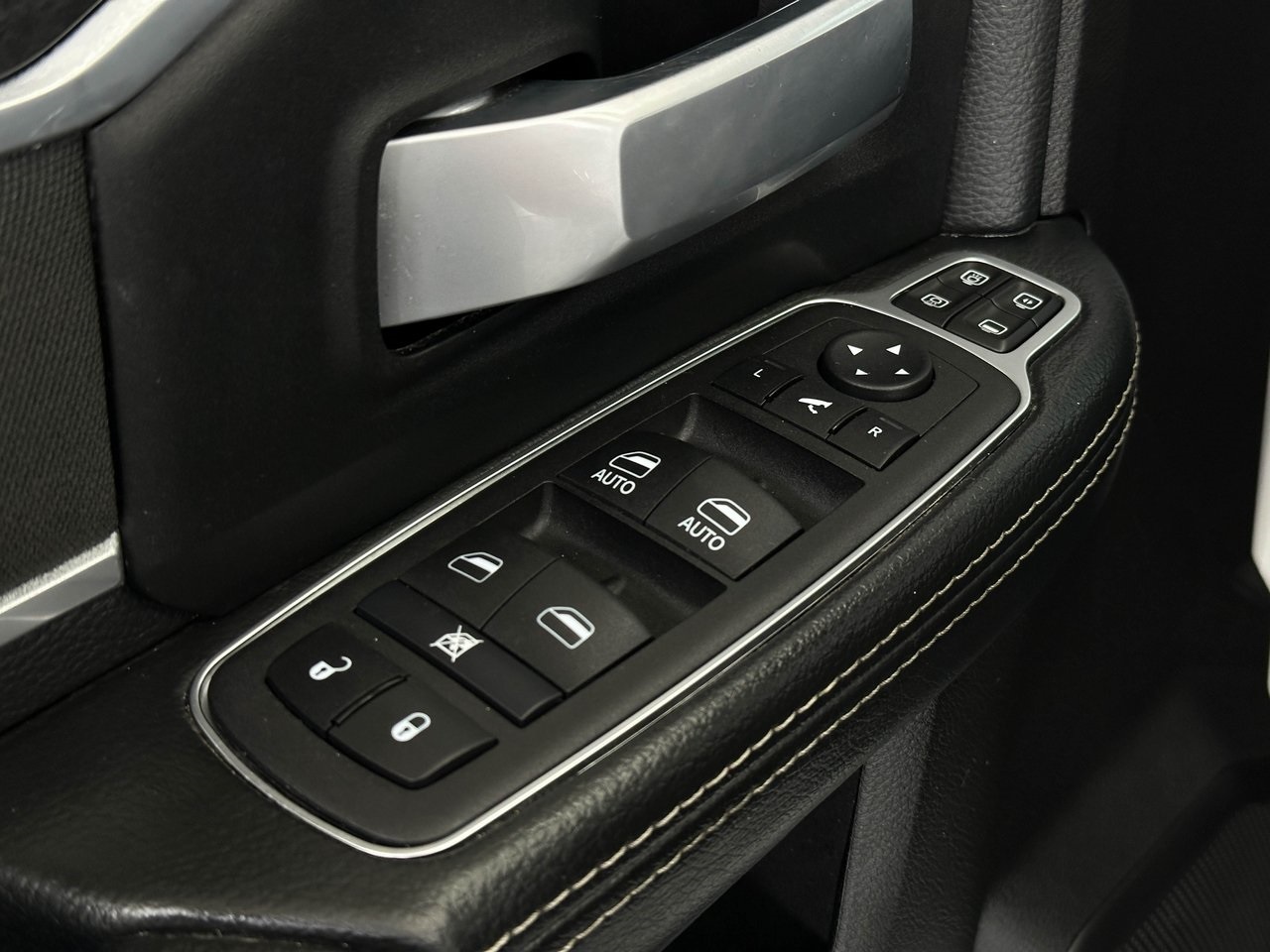 2024 Ram 2500 Big Horn photo 21