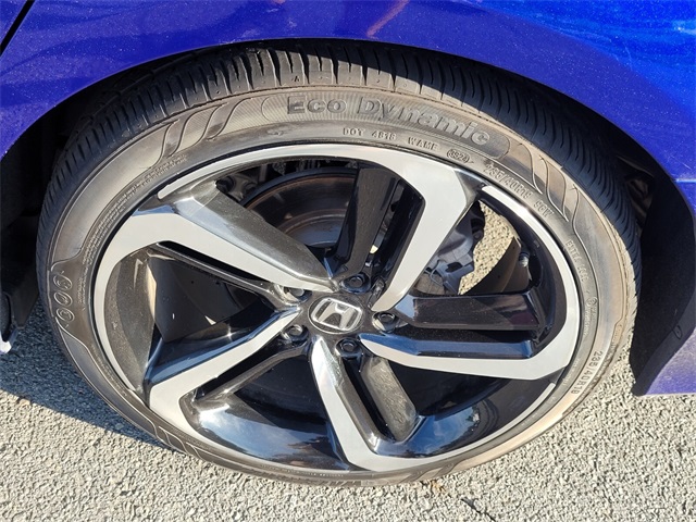 2022 Honda Accord Sport photo 4