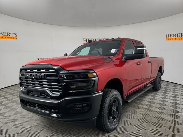2026 RAM Ram 2500 Pickup Tradesman's photo