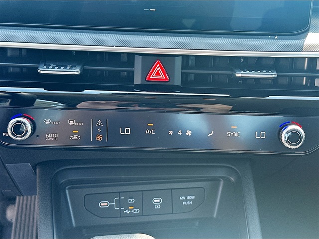 2026 Kia K5 LXS photo 15