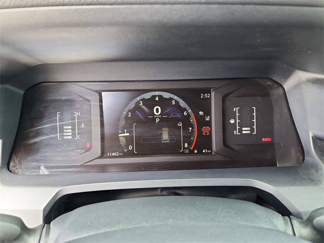 2025 Toyota 4Runner SR5 4WD photo 27