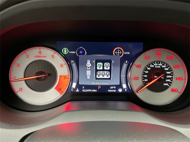 2023 Acura RDX A-Spec Advance photo 6