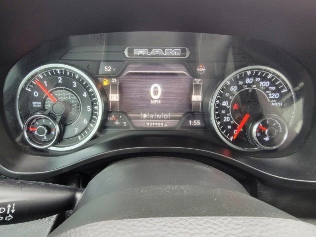 2020 Ram 1500 Big Horn Lone Star photo 27