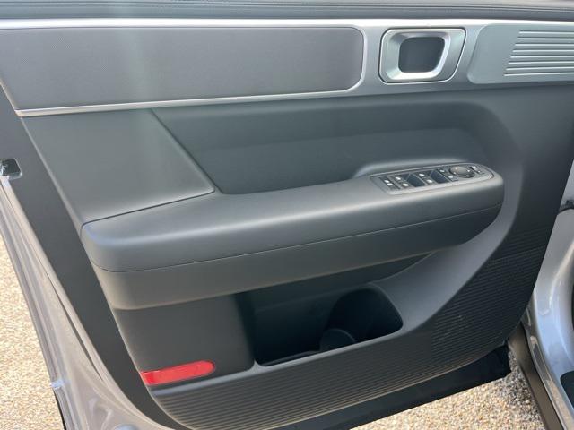 2026 Hyundai Santa Fe SE photo 21