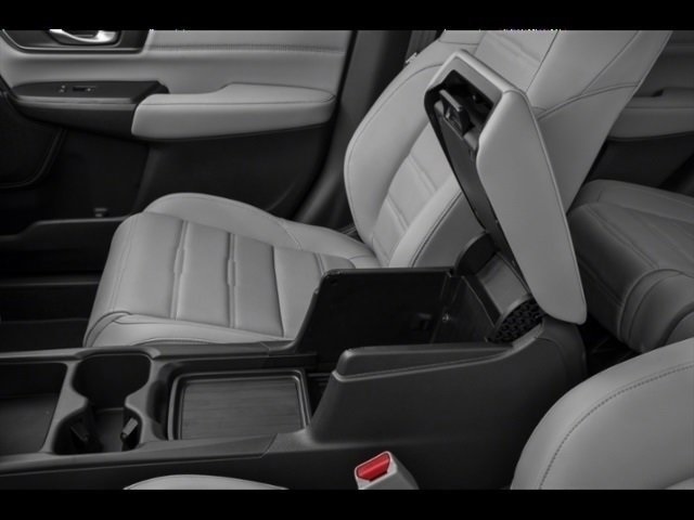 2022 Honda CR-V EX-L photo 11