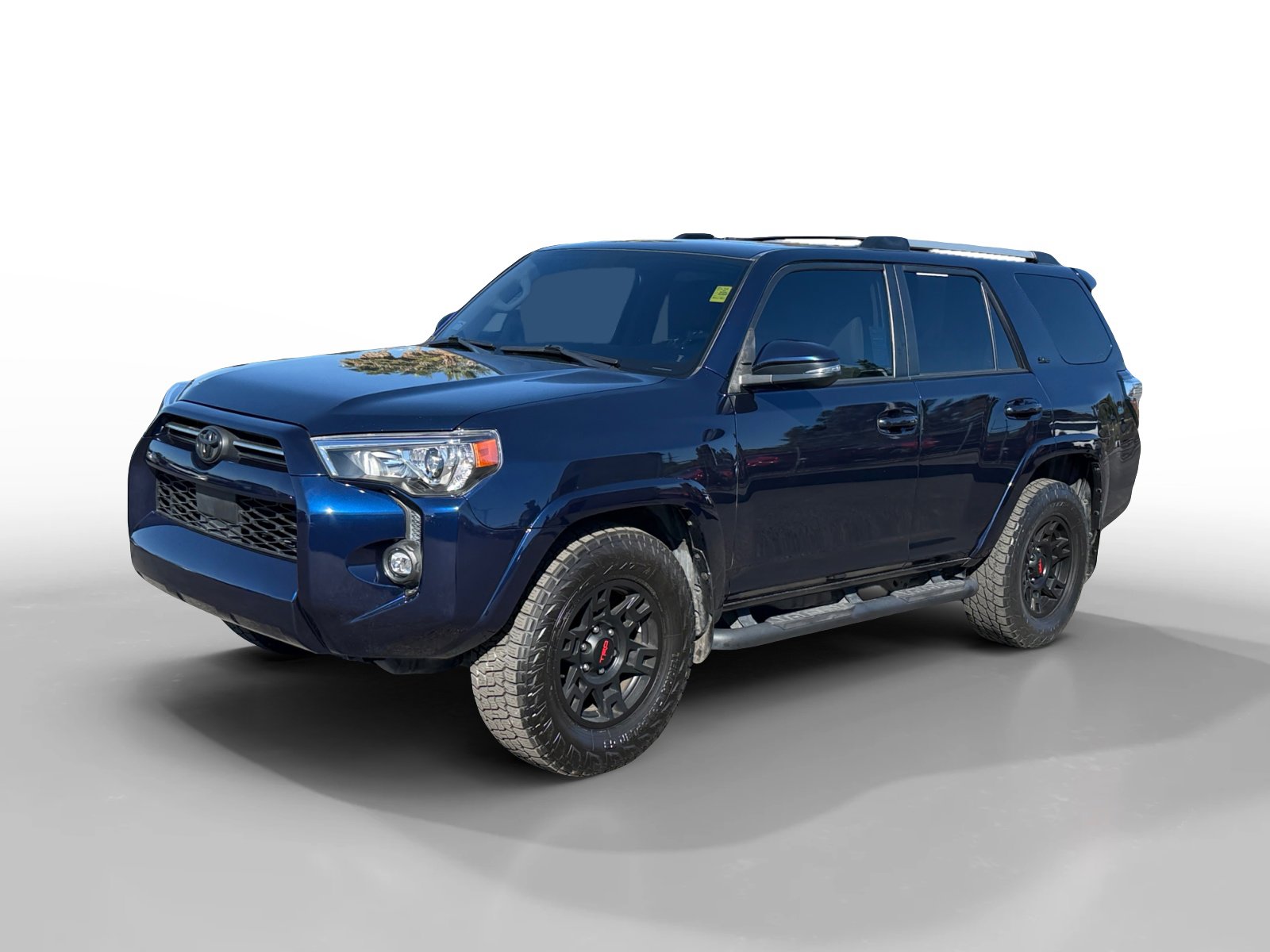 2022 Toyota 4Runner