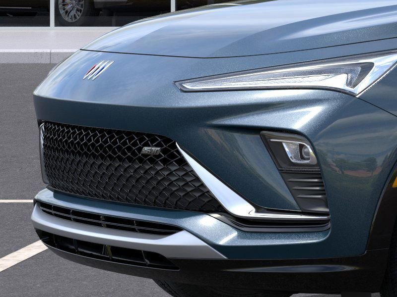 2025 Buick Envista ST photo 13