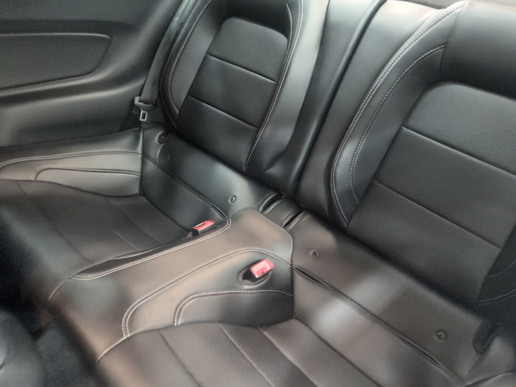 2020 Ford Mustang GT Premium photo 12