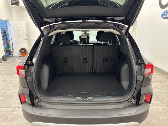 2024 Ford Escape Active photo 8