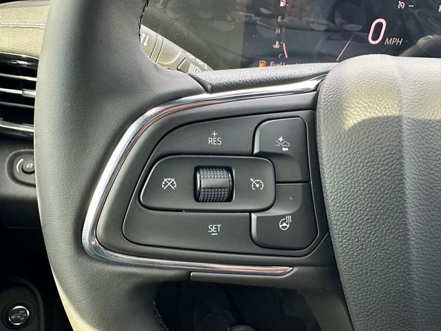 2025 Buick Envista ST photo 23