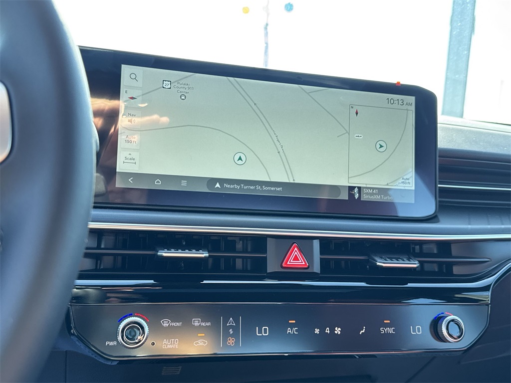 2026 Kia K5 GT-Line photo 21