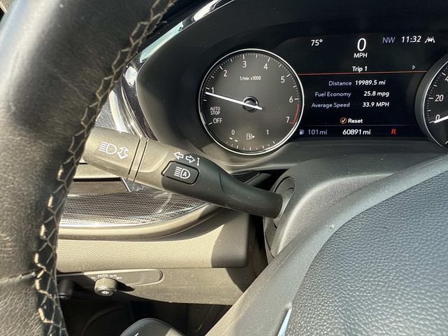 2023 Buick Envision Essence photo 30