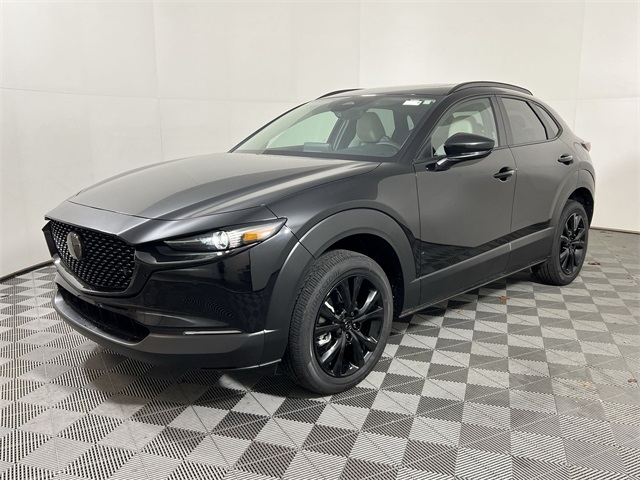 2026 Mazda CX-30 2.5 S photo 4