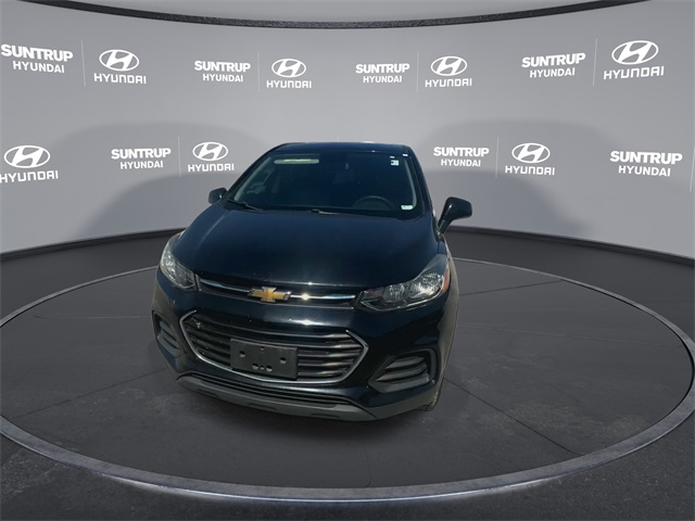 2017 Chevrolet Trax LS photo 5