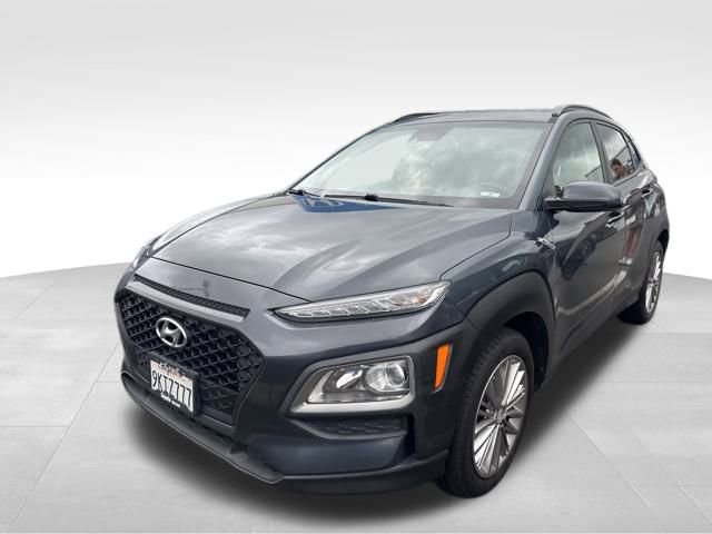 2019 Hyundai Kona SEL's photo