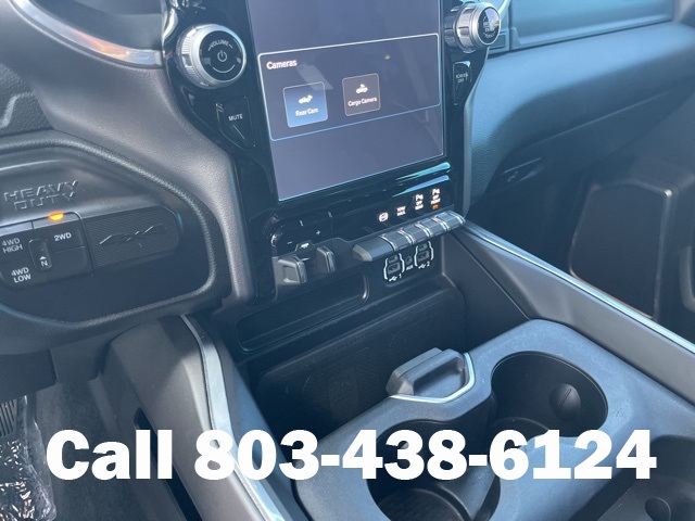 2024 Ram 3500 Laramie photo 27
