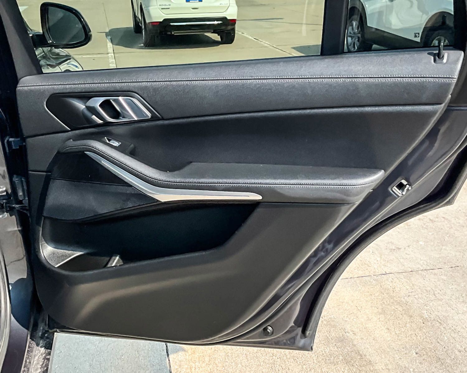 2022 Bmw X7 xDrive40i photo 17