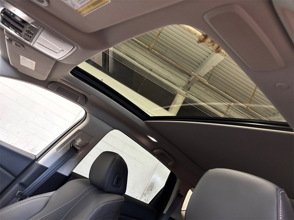 2025 Acura RDX Technology photo 30