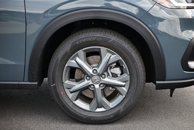 2026 Honda HR-V LX photo 14