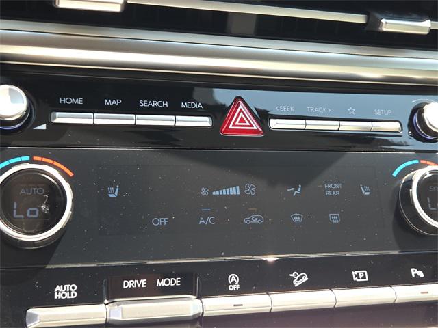 2026 Hyundai Santa Fe SEL photo 15