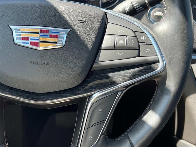 2023 Cadillac XT5 Premium Luxury photo 26