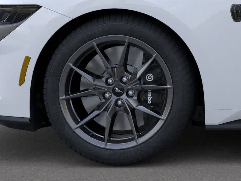 2025 Ford Mustang Dark Horse photo 17