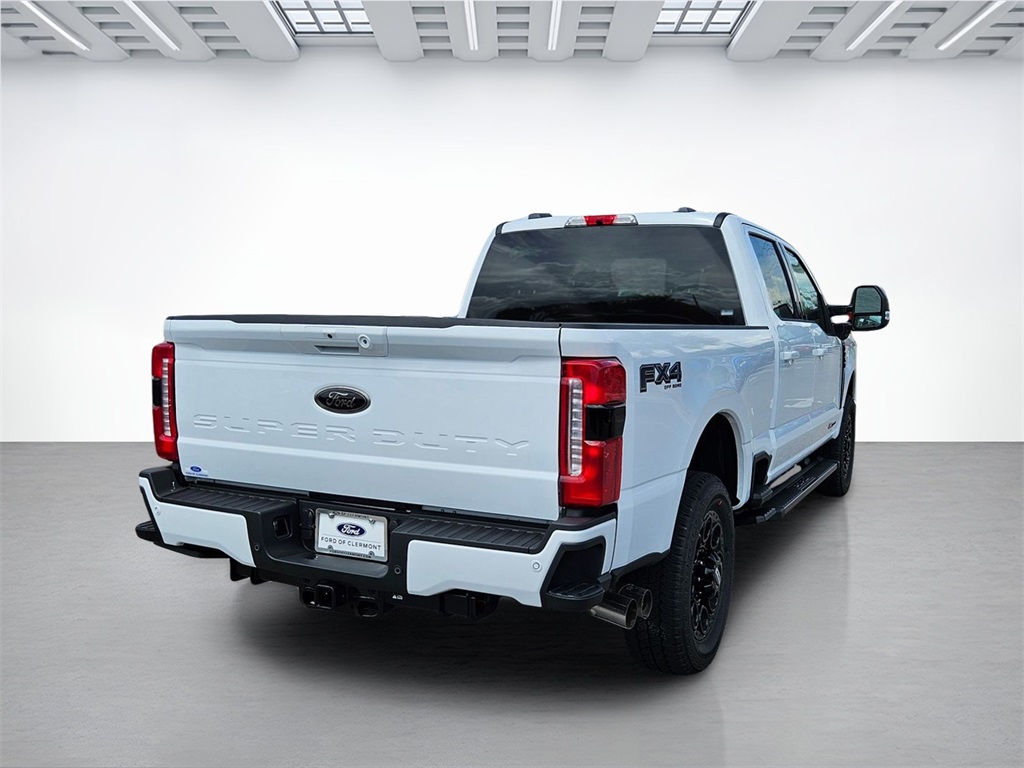 2026 Ford F-250 XLT photo 5