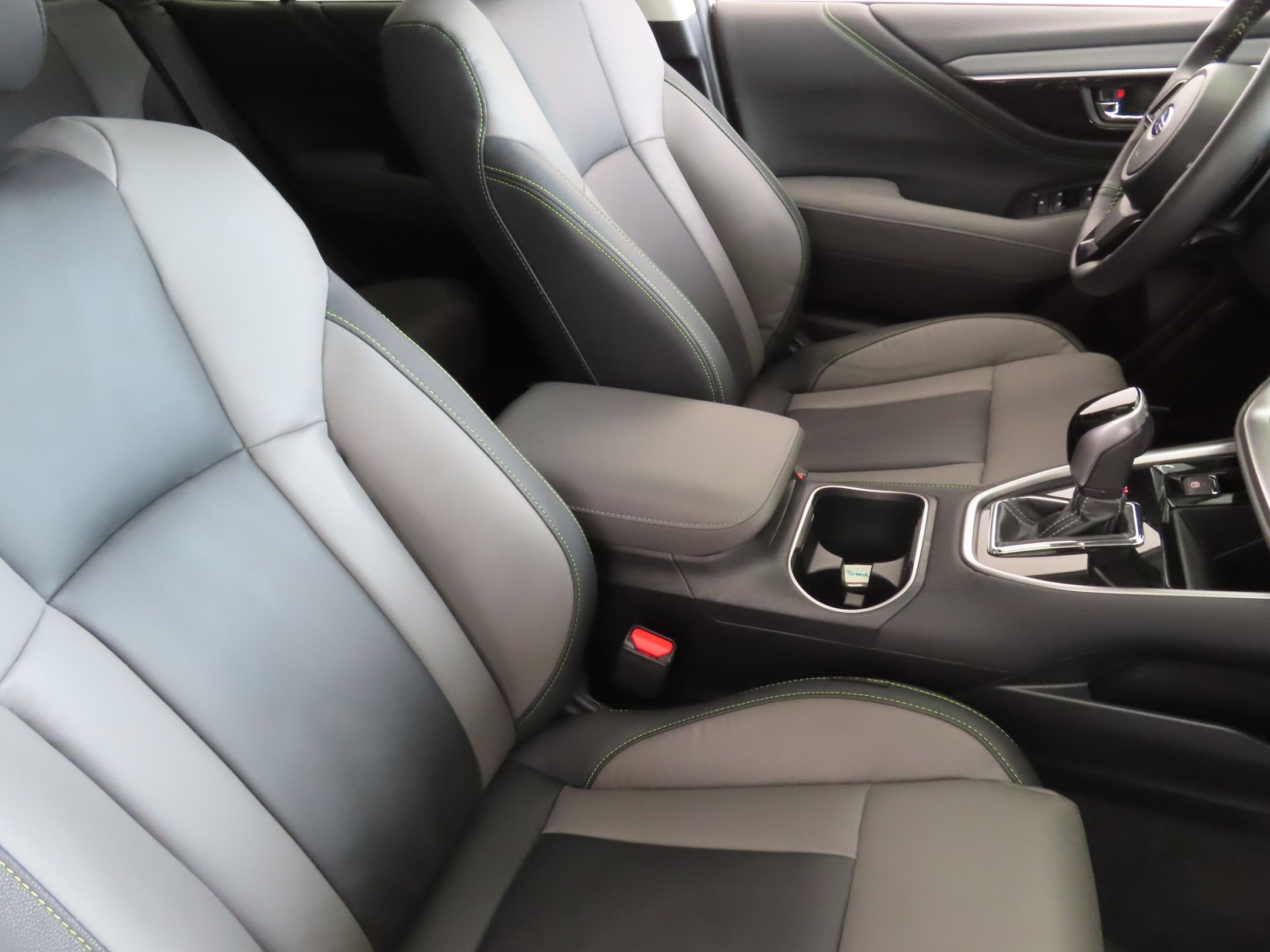 2025 Subaru Outback Onyx Edition photo 24