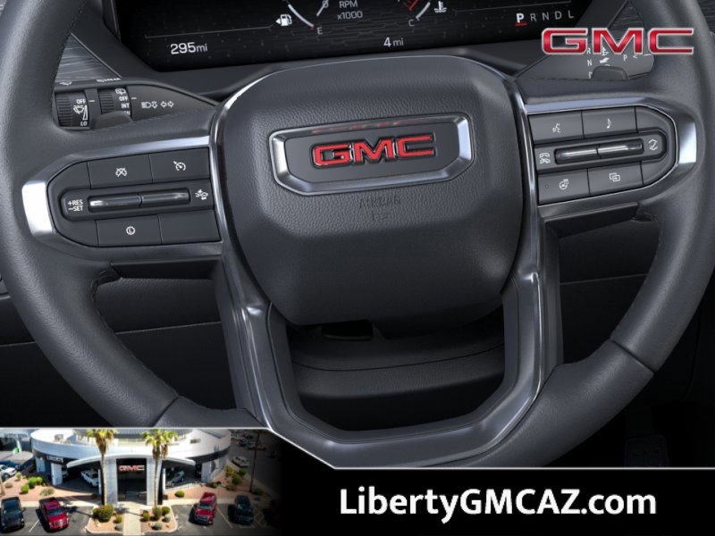 2026 Gmc Acadia Elevation photo 14