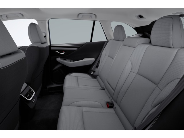 2025 Subaru Outback Premium photo 16