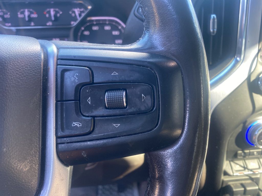 2020 Gmc Sierra 1500 SLT photo 5