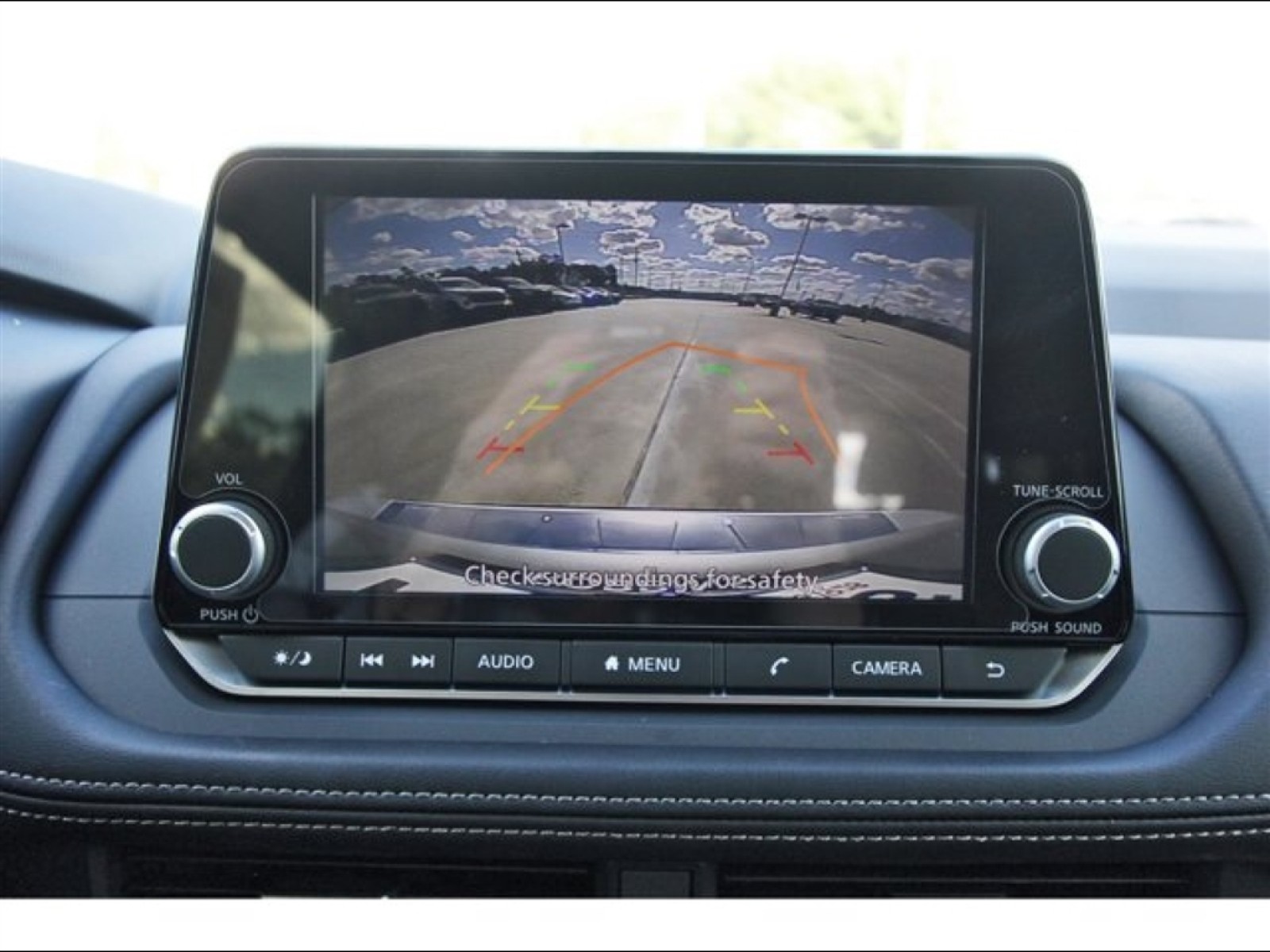 2025 Nissan Rogue SV Silver at Robbins Nissan