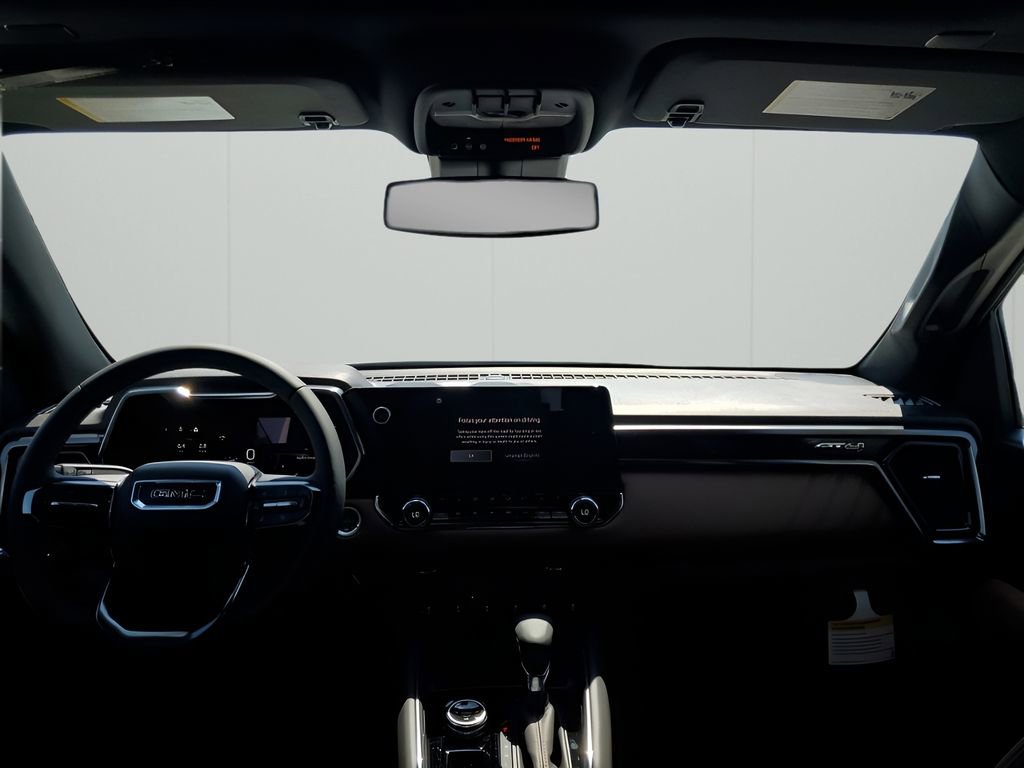 2026 Gmc Canyon AT4 photo 18
