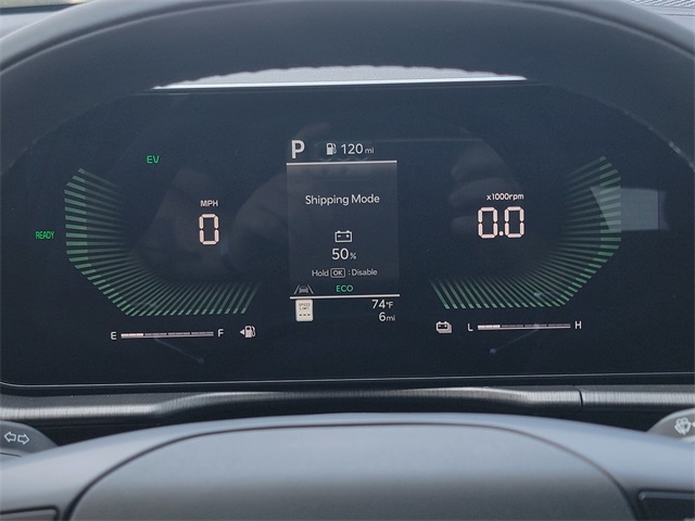2026 Kia Sportage Hybrid X-Line photo 25