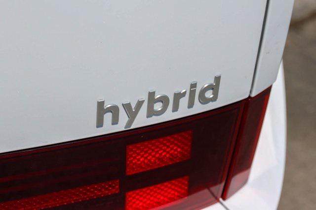 New 2026 Hyundai SE image 6
