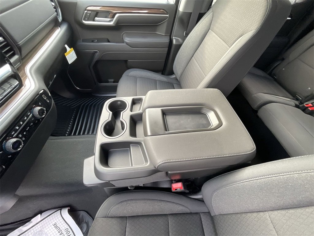2026 Chevrolet Silverado 1500 LT photo 19