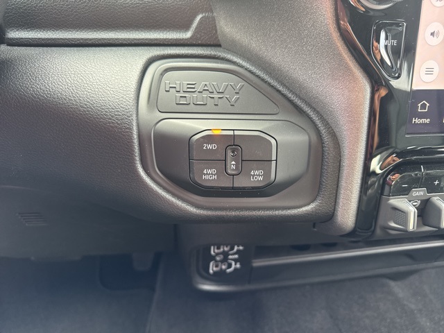 2026 Ram 2500 Tradesman photo 20